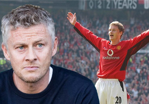 HLV Solskjaer va su menh cuu derby nuoc Anh hinh anh