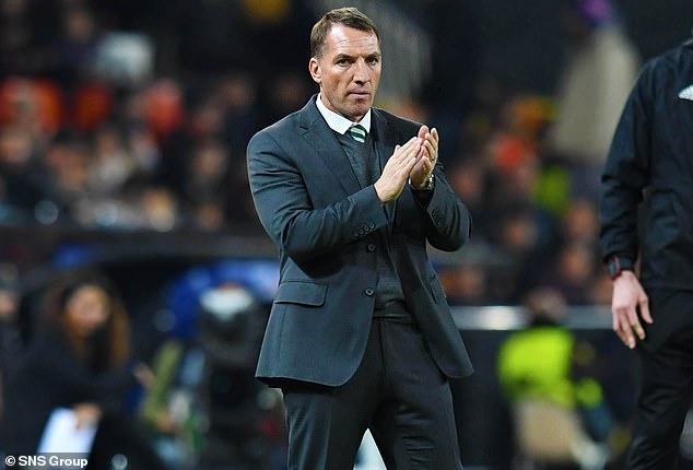 Leicester sa thải HLV ảnh 1 Leicester sa thai HLV anh 1