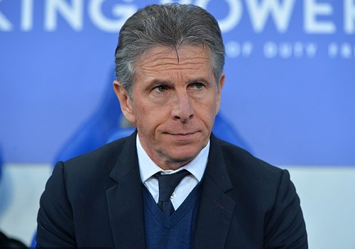 Leicester City sa thai HLV Claude Puel sau tran thua 1-4 hinh anh