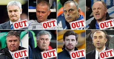 Chelsea là hình mẫu lệch lạc của bóng đá ảnh 5 Chelsea la hinh mau lech lac cua bong da anh 5