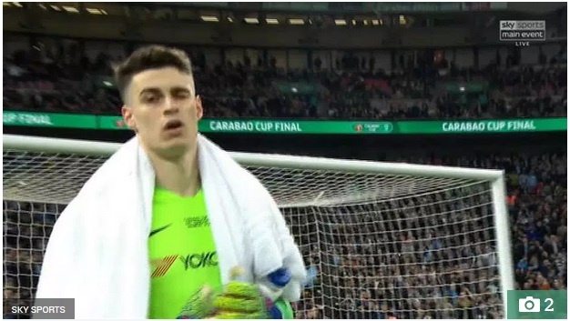 Chelsea là hình mẫu lệch lạc của bóng đá ảnh 3 Chelsea la hinh mau lech lac cua bong da anh 3