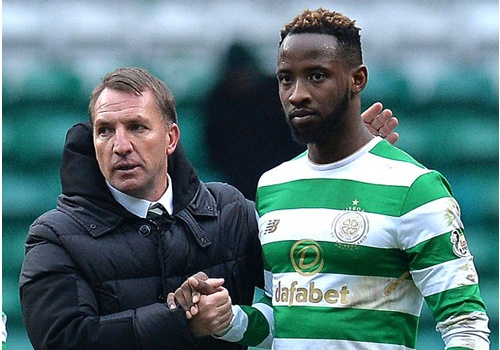 Brendan Rodgers bi tro cu chi trich la 'dao duc gia' hinh anh