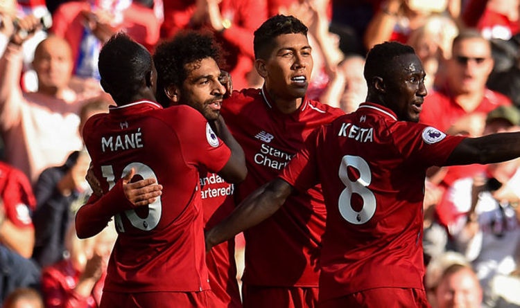 Liverpool sống phụ thuộc vào ngoại binh ảnh 1 Liverpool song phu thuoc vao ngoai binh anh 1