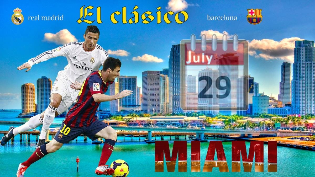 El Clasico có còn vĩ đại như xưa? ảnh 2 El Clasico co con vi dai nhu xua? anh 2