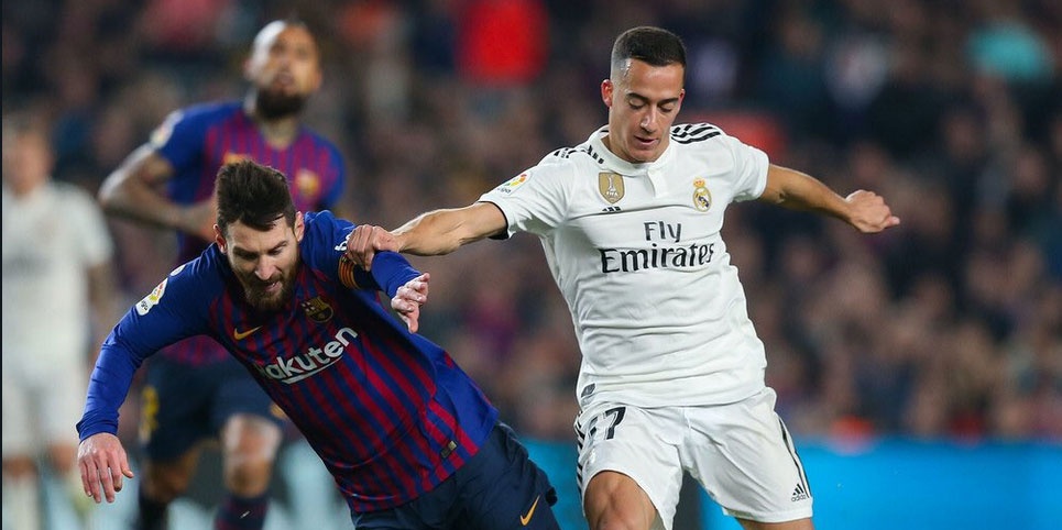 El Clasico lieu co con la sieu kinh dien? hinh anh