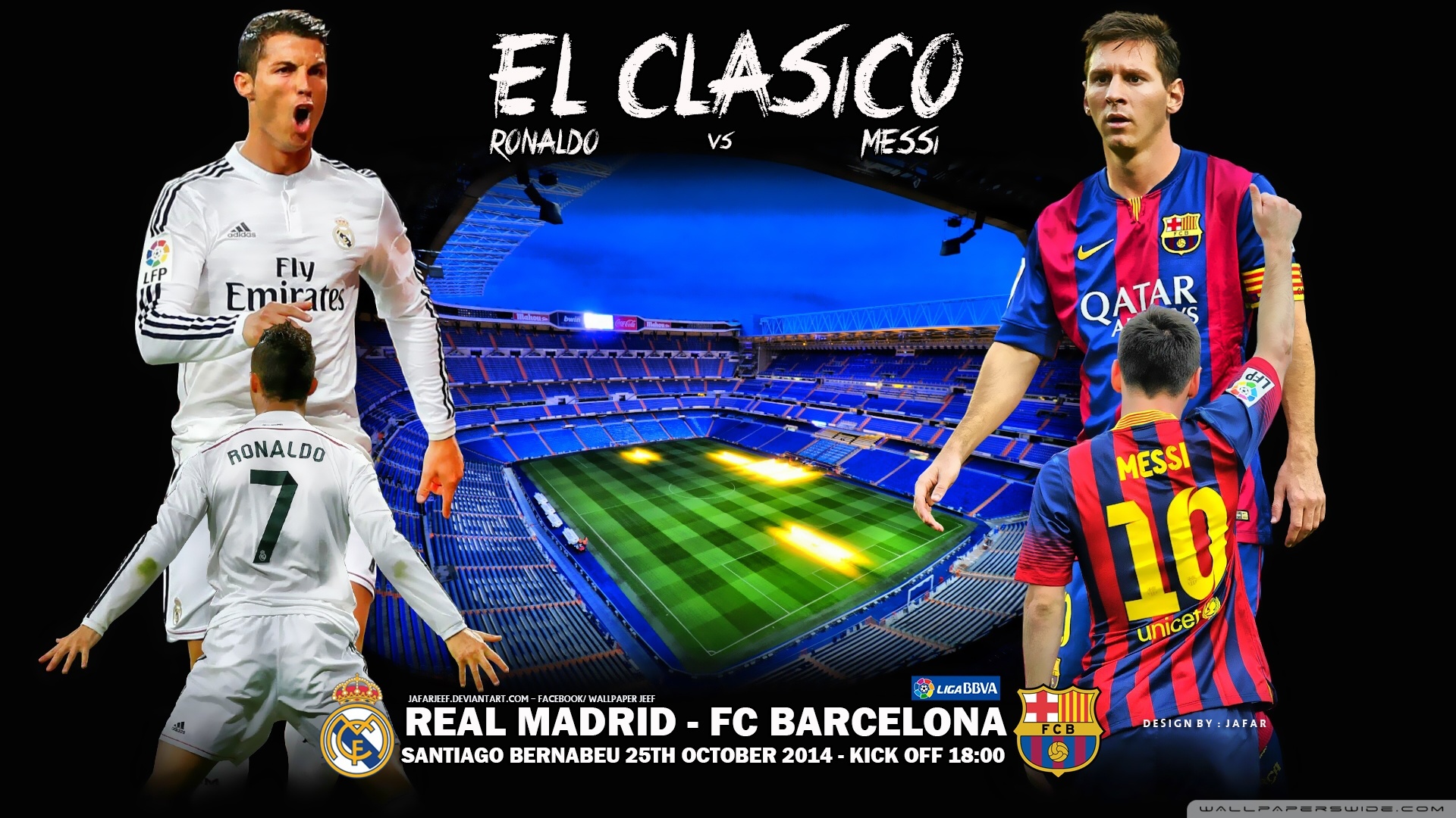 El Clasico có còn vĩ đại như xưa? ảnh 1 El Clasico co con vi dai nhu xua? anh 1