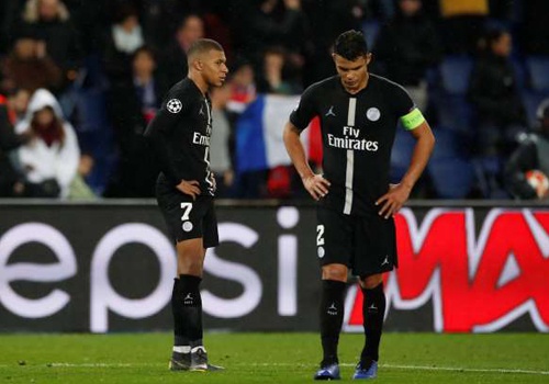 Hoi Paris Saint-Germain, co tien nhieu de lam gi? hinh anh