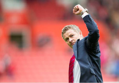 HLV Ole Solskjaer - nguoi duoc lich su lua chon? hinh anh