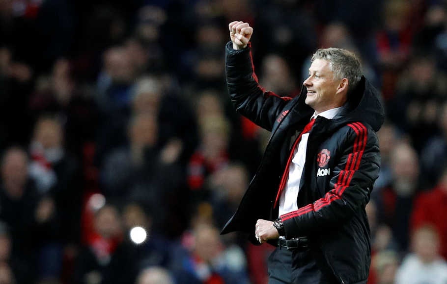 Man United dai chien Arsenal anh 4