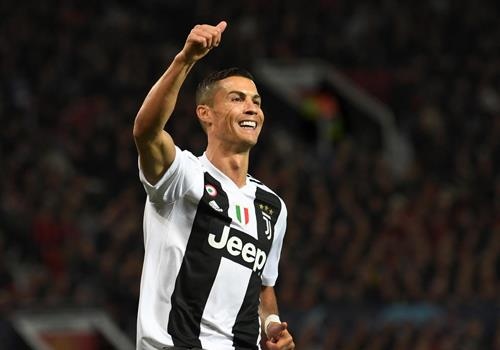 Ronaldo - nguon cam hung cua the gioi bong da hinh anh