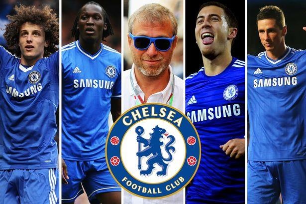 Ty phu Jim Ratcliffe hoi mua Chelsea anh 3