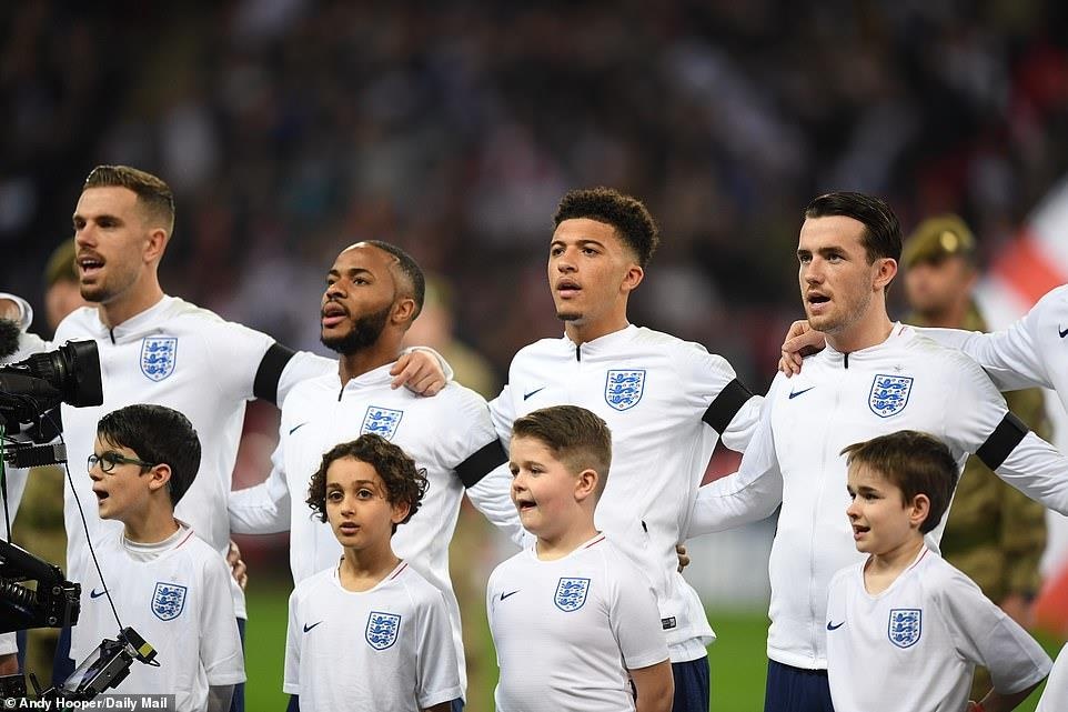 Jadon Sancho là ai ảnh 1 Jadon Sancho la ai anh 1