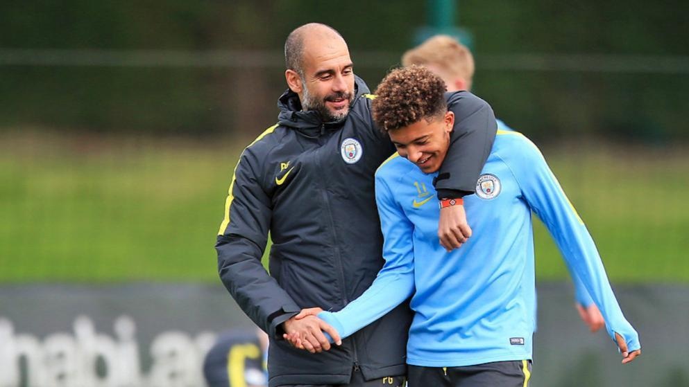 Jadon Sancho là ai ảnh 2 Jadon Sancho la ai anh 2