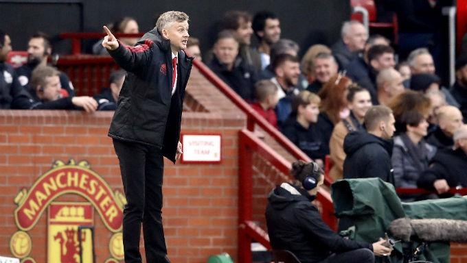 Tại sao Solskjaer sẽ là thỏi nam châm hút sao ảnh 4 Tai sao Solskjaer se la thoi nam cham hut sao anh 4