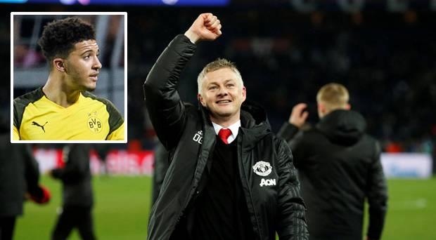 Tại sao Solskjaer sẽ là thỏi nam châm hút sao ảnh 3 Tai sao Solskjaer se la thoi nam cham hut sao anh 3