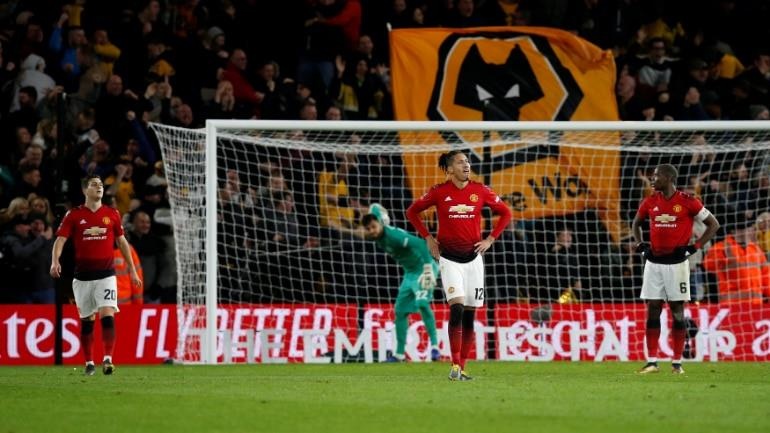 Man Untied trước thềm trận đấu với Barcelona ảnh 2 Man Untied truoc them tran dau voi Barcelona anh 2