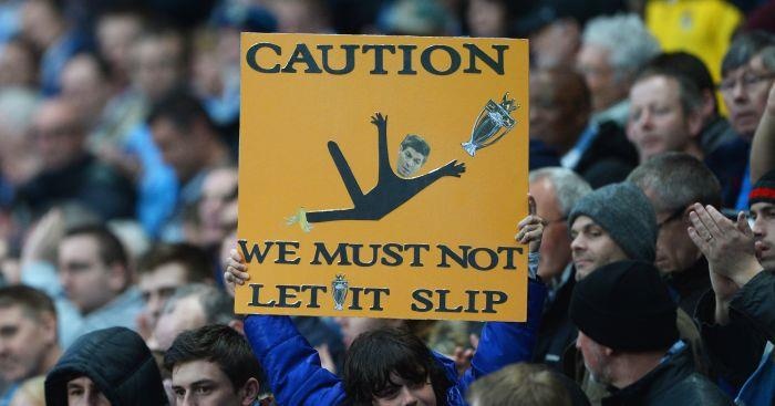 Liverpool Chelsea và hồi ức của Gerrard ảnh 1 Liverpool Chelsea va hoi uc cua Gerrard anh 1