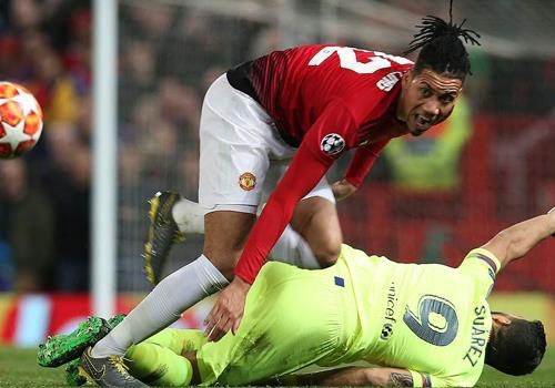 3 ly do de tin Man United se thang Barca hinh anh