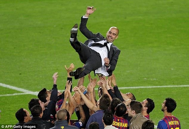 Pep Guardiola lo mat that anh 1