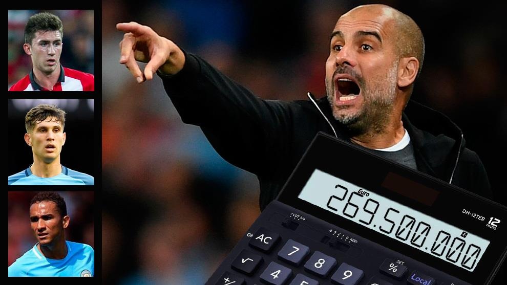 Pep Guardiola lo mat that anh 2