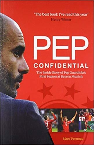Pep Guardiola có phải là một thiên tài? ảnh 2 Pep Guardiola co phai la mot thien tai? anh 2