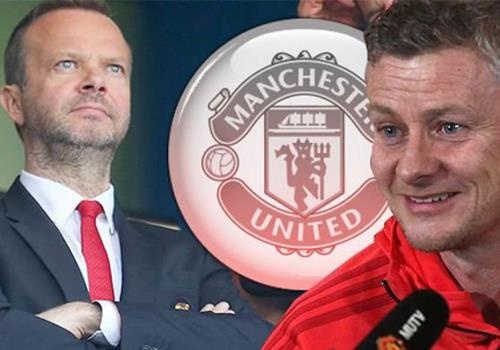 Dung trach Solskjaer, ke co loi la Ed Woodward hinh anh