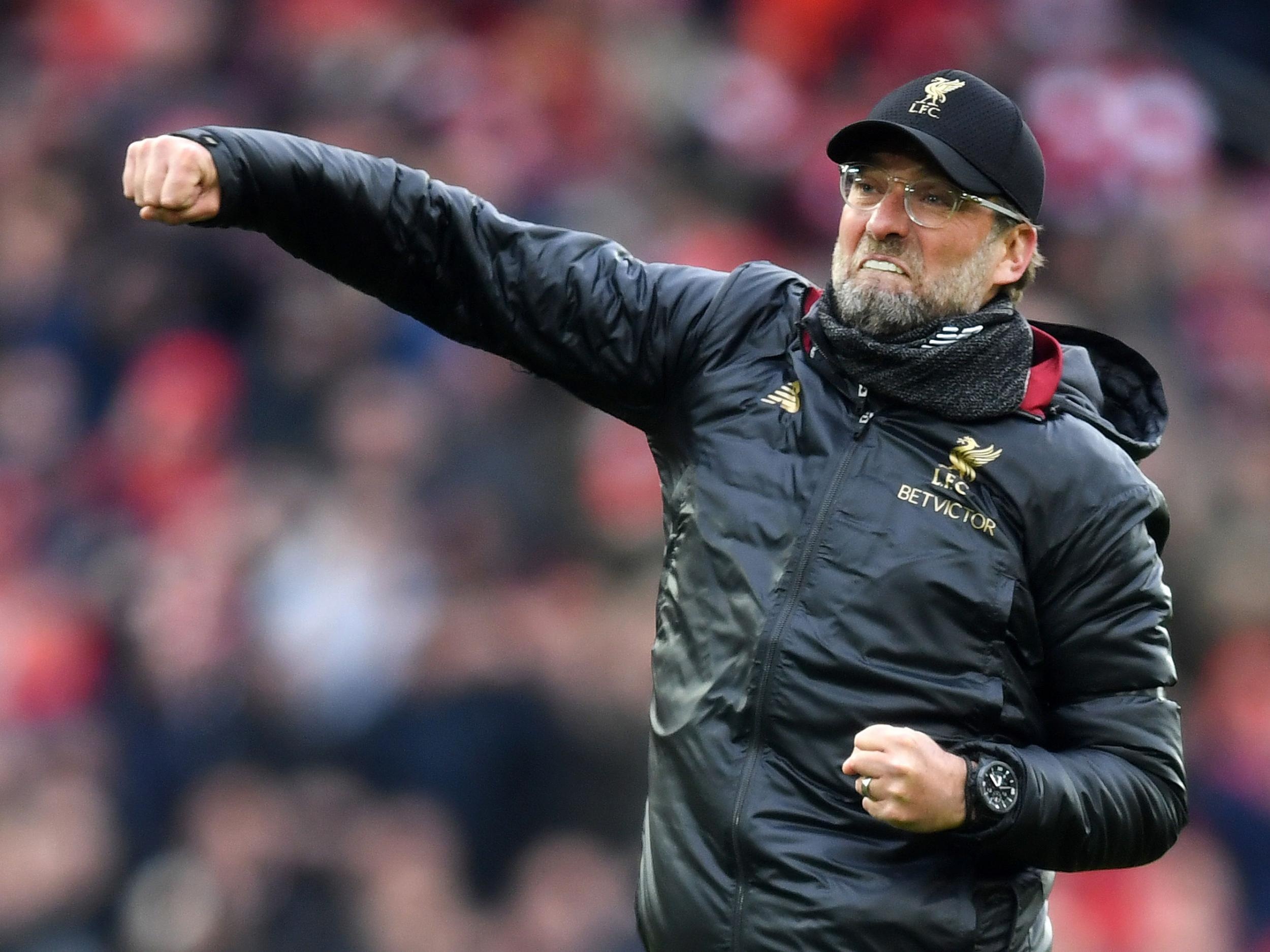 Liverpool khat khao vo dich Premier League anh 3