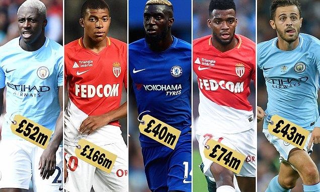 Ban ket Tottenham - Ajax anh 2