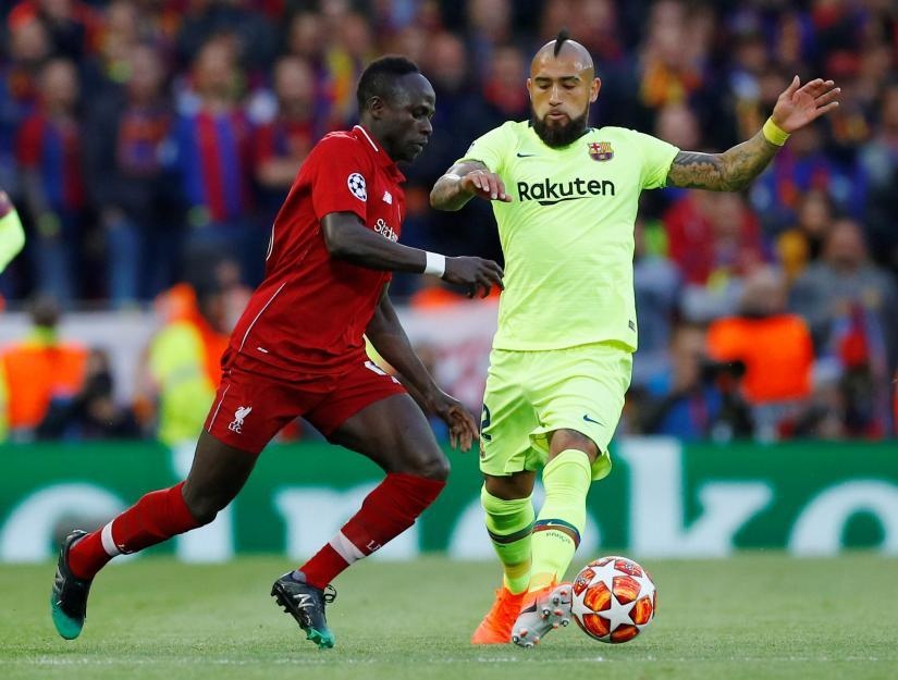 Barcelona thua thảm trước Liverpool ảnh 3 Barcelona thua tham truoc Liverpool anh 3