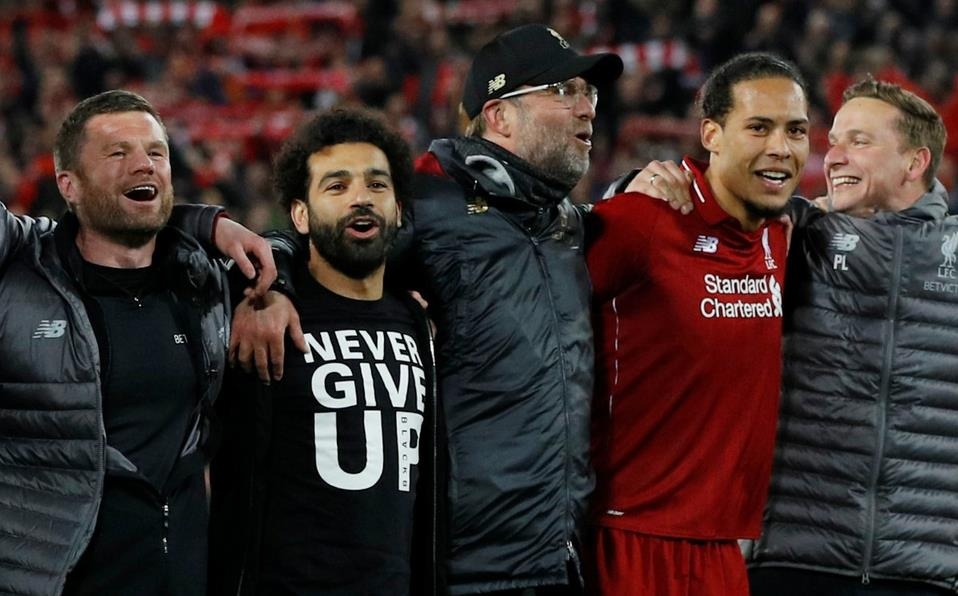 Barcelona thua thảm trước Liverpool ảnh 2 Barcelona thua tham truoc Liverpool anh 2