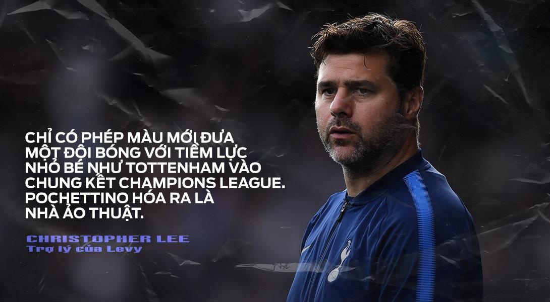 Tottenham vao chung ket CL anh 6