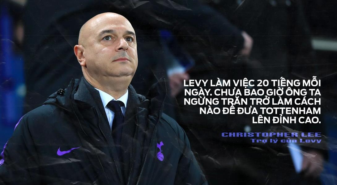 Tottenham vao chung ket CL anh 9
