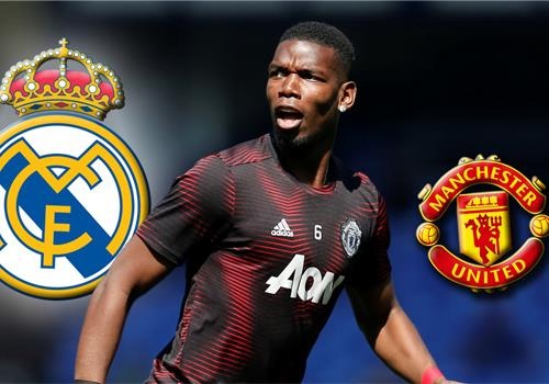 Man United co nen ban Pogba hay khong? hinh anh