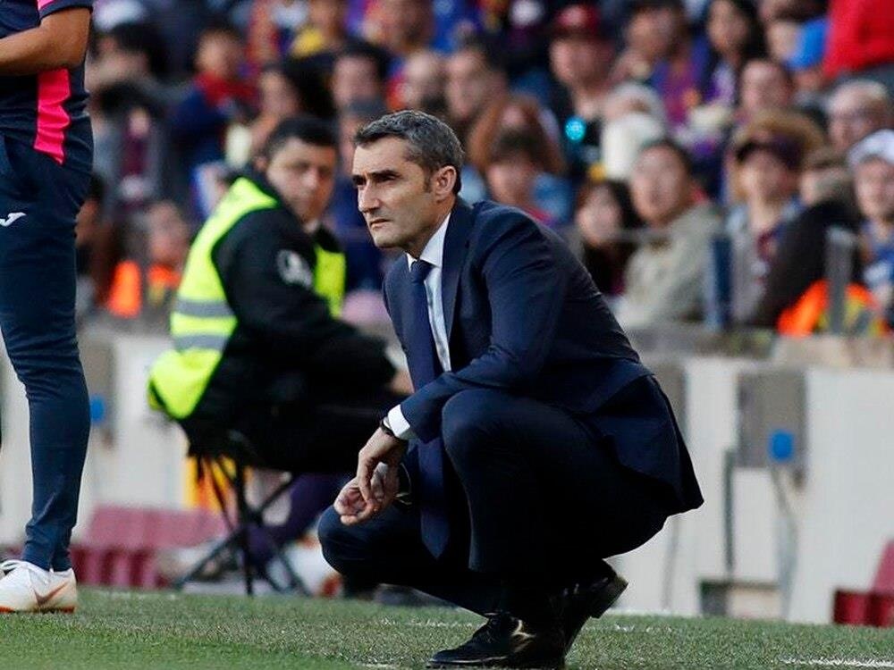 Barcelona sa thai Ernesto Valverde anh 3