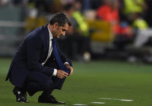 Dau la ly do thuc su khien Ernesto Valverde sap mat chuc? hinh anh