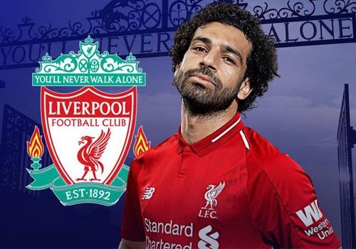 Mohamed Salah, 370 ngay qua da day anh nhung gi? hinh anh