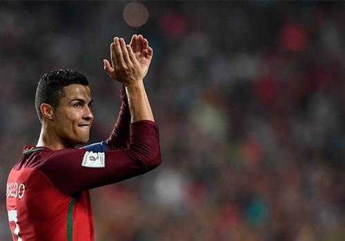 DT Bo Dao Nha se khong con can Cristiano Ronaldo hinh anh