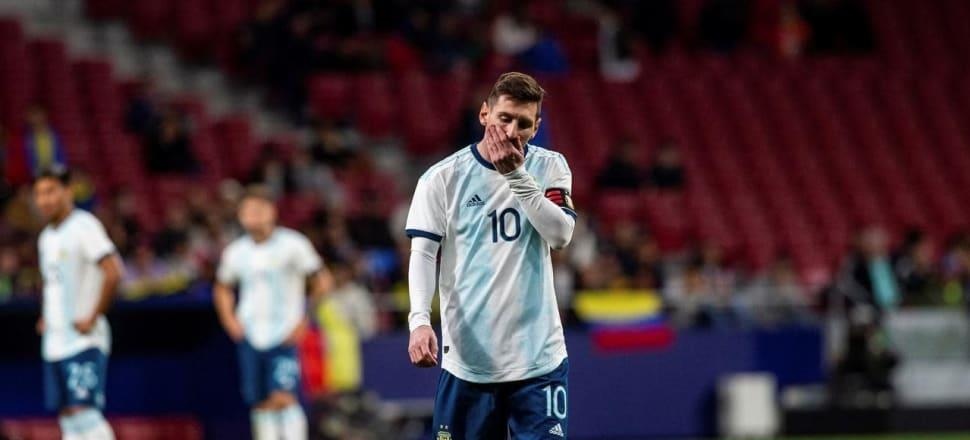 Argentina va Copa America 2019 anh 3