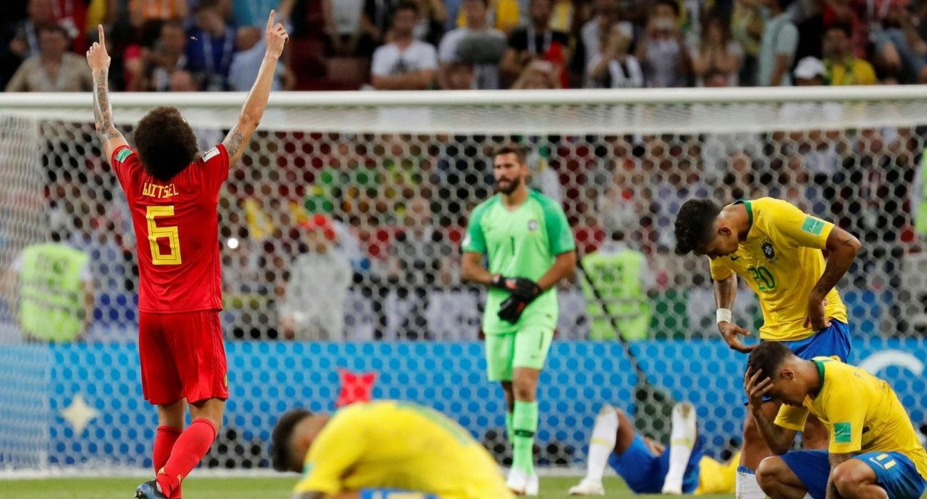 Tại sao Argentina và Brazil sa sút ảnh 1 Tai sao Argentina va Brazil sa sut anh 1