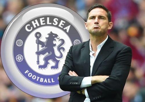Lampard huy hoai tuong lai khi nhan ghe nong o Chelsea? hinh anh