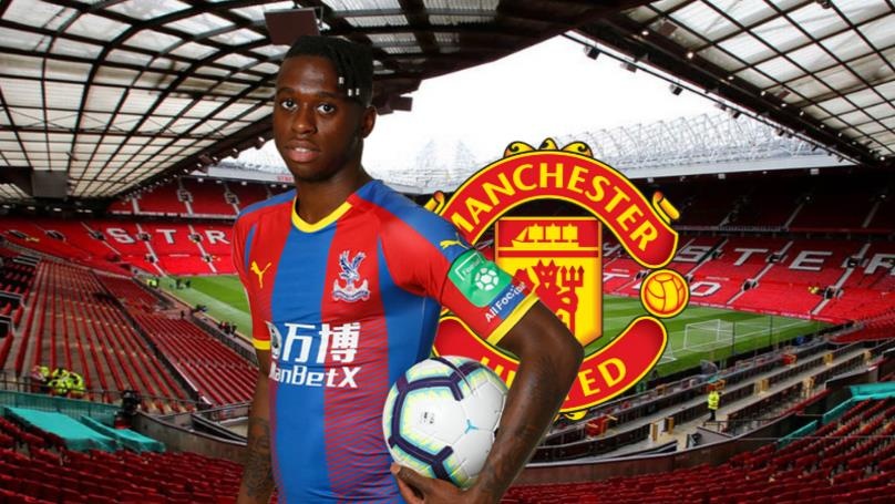 Wan-Bissaka,  tan binh hang hieu cua Man United anh 1