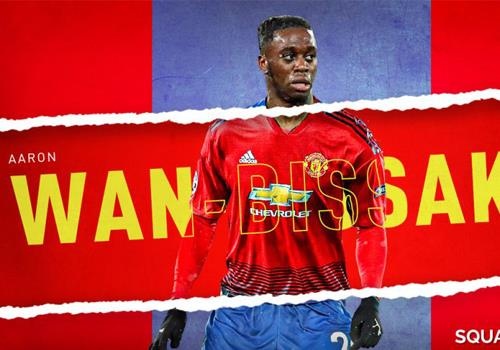 Vi sao Wan-Bissaka duoc cho doi ganh tuong lai cua MU? hinh anh