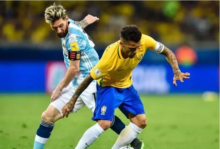 Bán kết Copa America 2019: Brazil - Argentina ảnh 3 Ban ket Copa America 2019: Brazil - Argentina anh 3