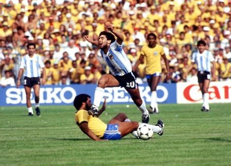 Bán kết Copa America 2019: Brazil - Argentina ảnh 2 Ban ket Copa America 2019: Brazil - Argentina anh 2
