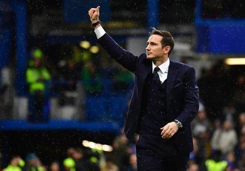 Lampard - nguoi mo ra tuong lai cho Chelsea hinh anh