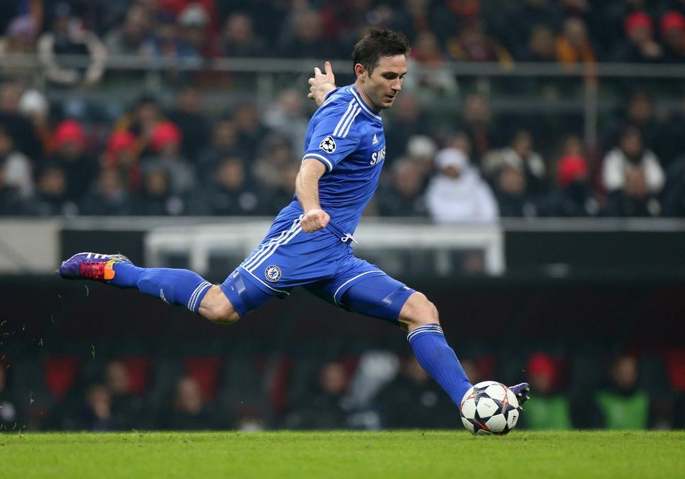 Frank Lampard trở thành HLV Chelsea ảnh 2 Frank Lampard tro thanh HLV Chelsea anh 2