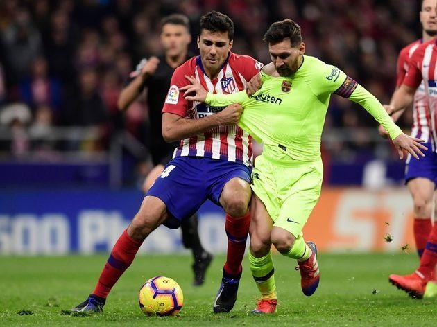 Rodri, bản hợp đồng kỷ lục của Man City ảnh 1 Rodri, ban hop dong ky luc cua Man City anh 1