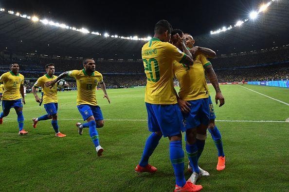Brazil vo dich Copa America anh 2