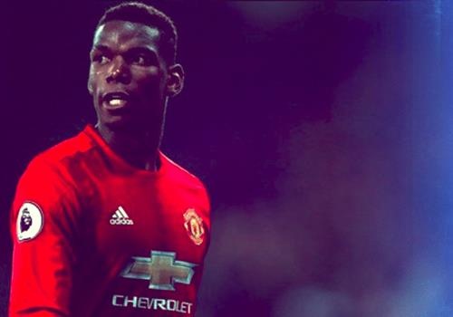 Man United mat trang trong canh bac Paul Pogba hinh anh