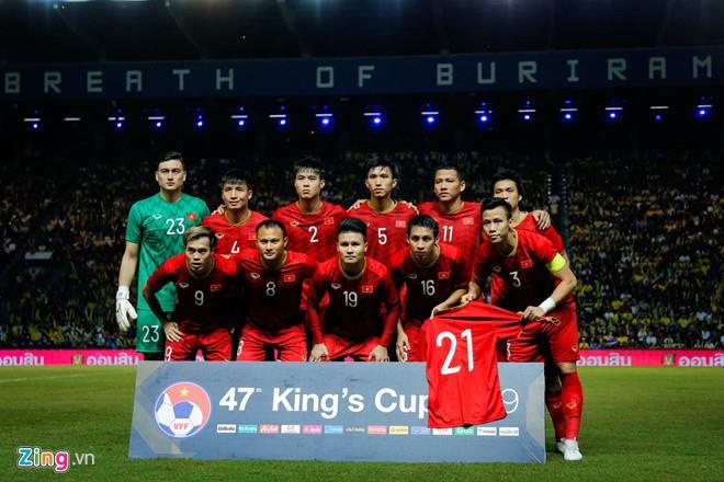 Việt Nam & vòng loại World Cup 2022 ảnh 3 Viet Nam & vong loai World Cup 2022 anh 3